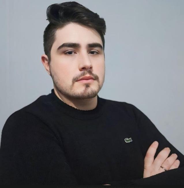 Foto de TIAGO VARGAS TIEZE