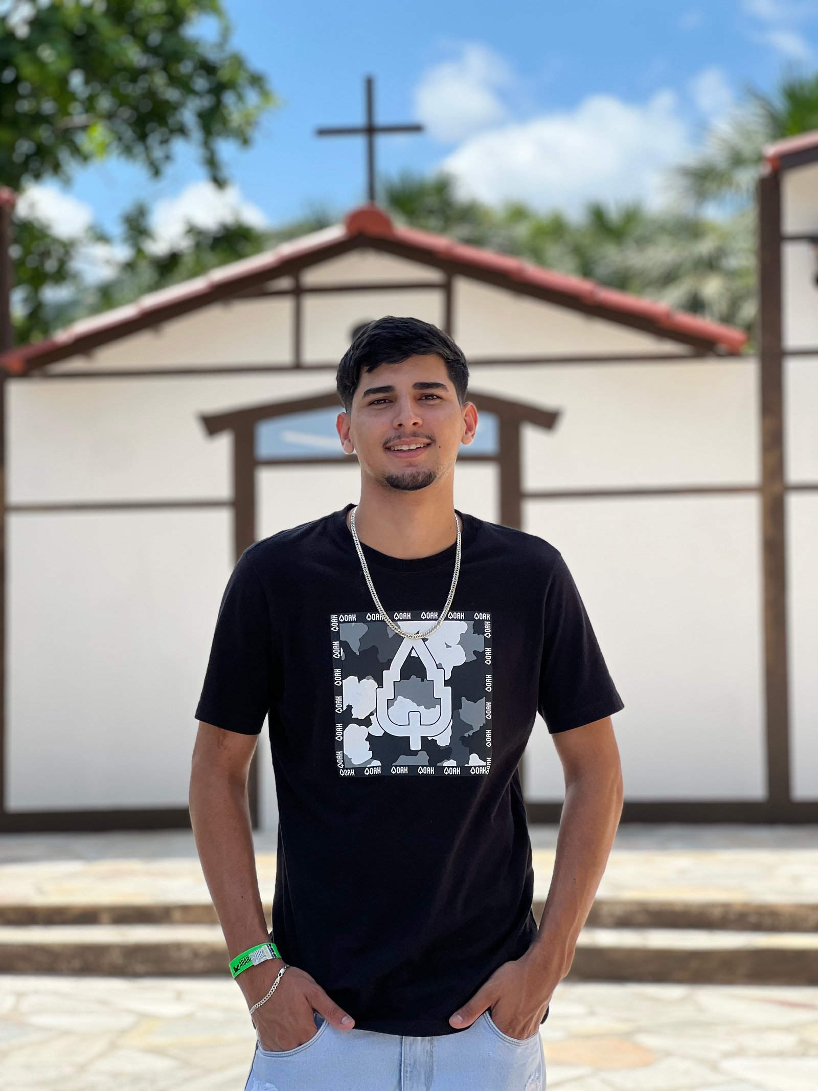 Foto de Gilberto Constantino Cavalcante 