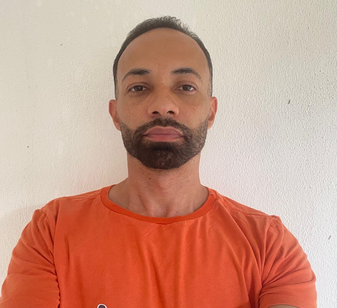 Foto de DANILO CESAR DA SILVA
