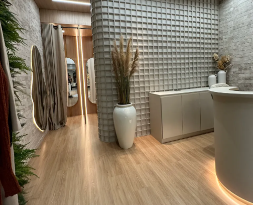 Loja Shopping cidade