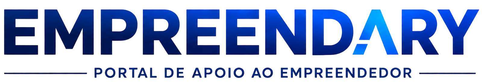 EMPREENDARY - Portal de Apoio ao Empreendedor