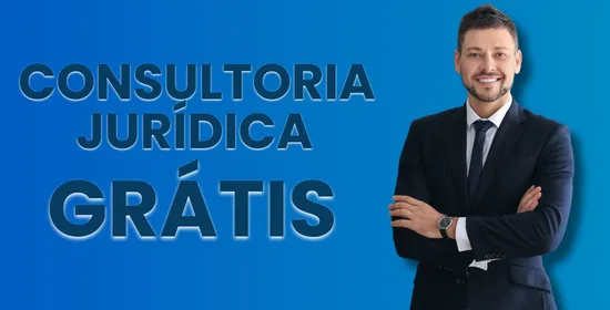 CONSULTORIA JURÍDICA GRÁTIS