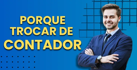 TROCA DE CONTADOR